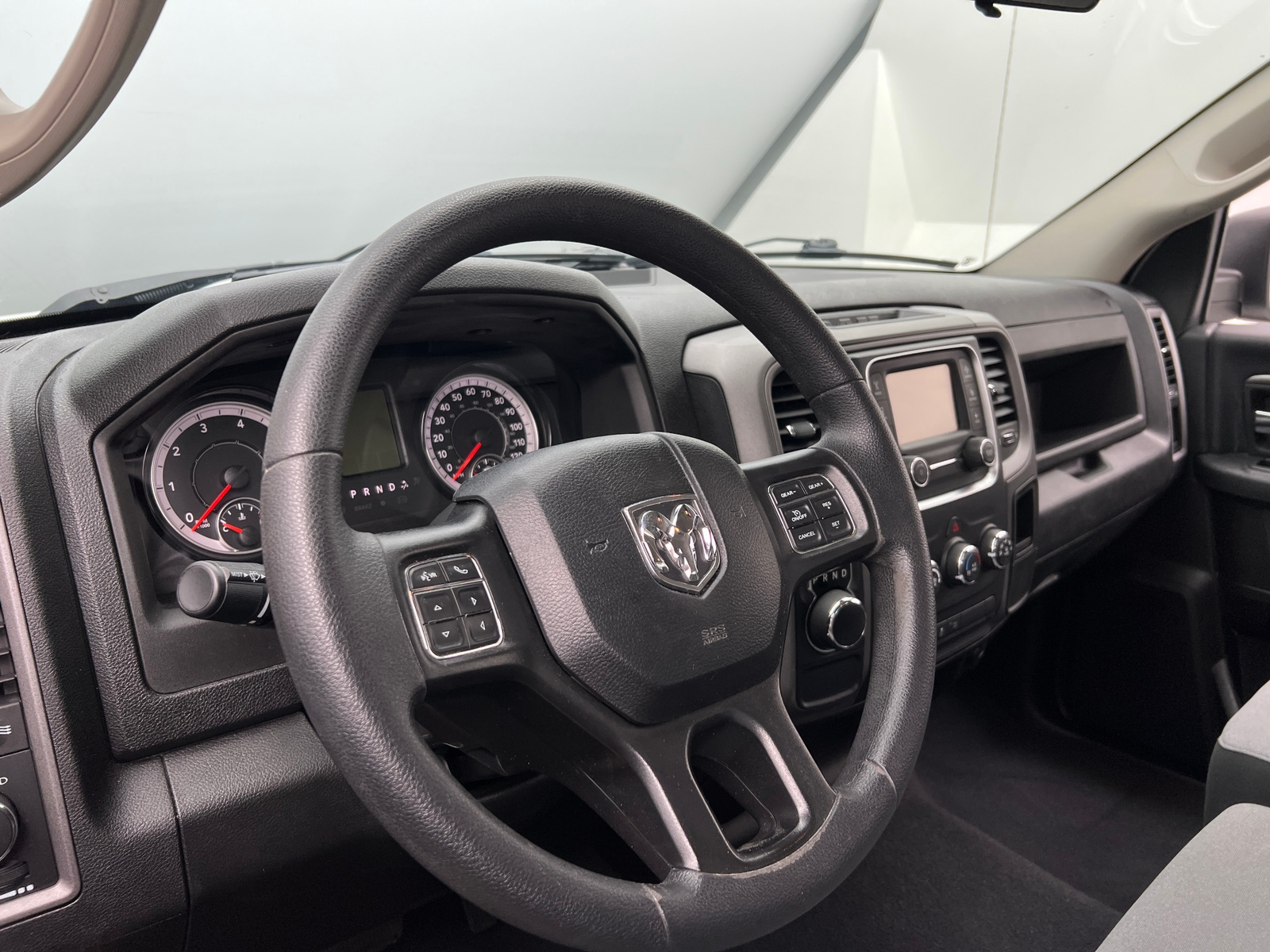 Thumbnail: 2022 RAM 1500 Classic - 5