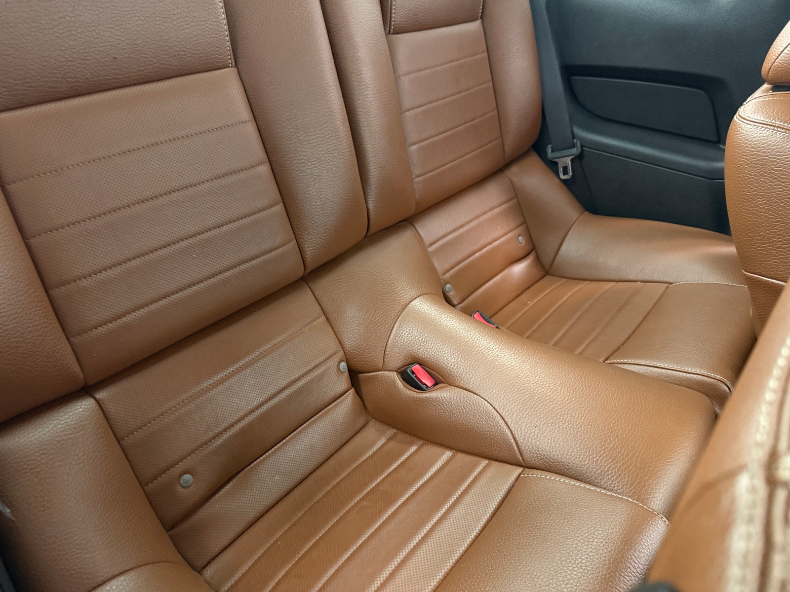 Thumbnail: 2012 Ford Mustang - 6
