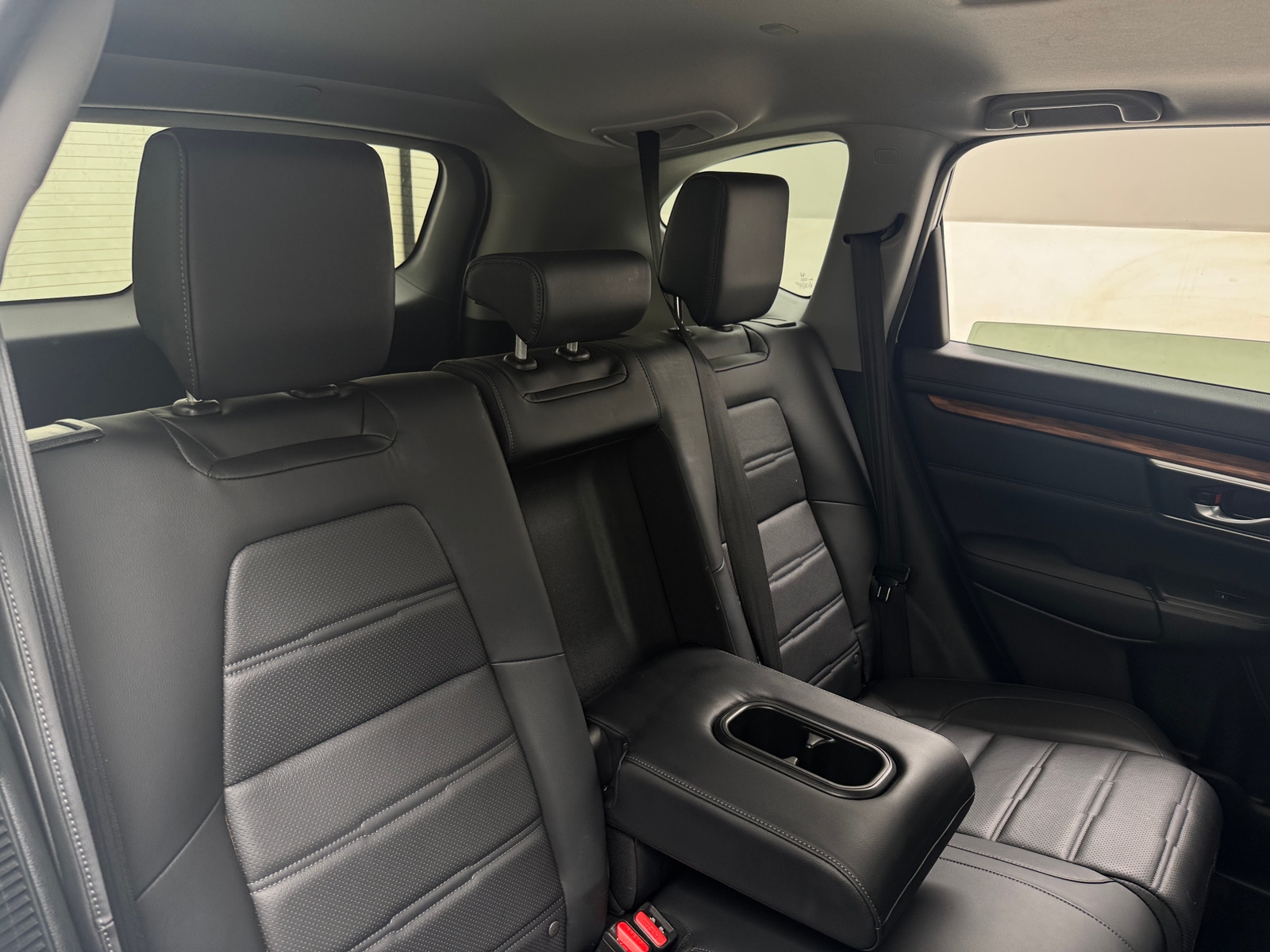 Thumbnail: 2020 Honda CR-V - 5