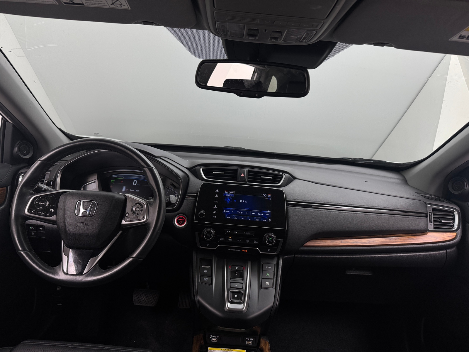 Thumbnail: 2020 Honda CR-V - 2