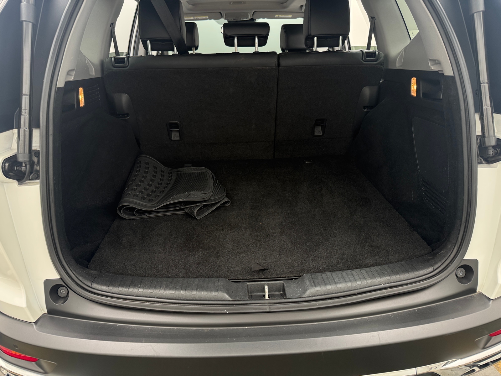 Thumbnail: 2020 Honda CR-V - 6