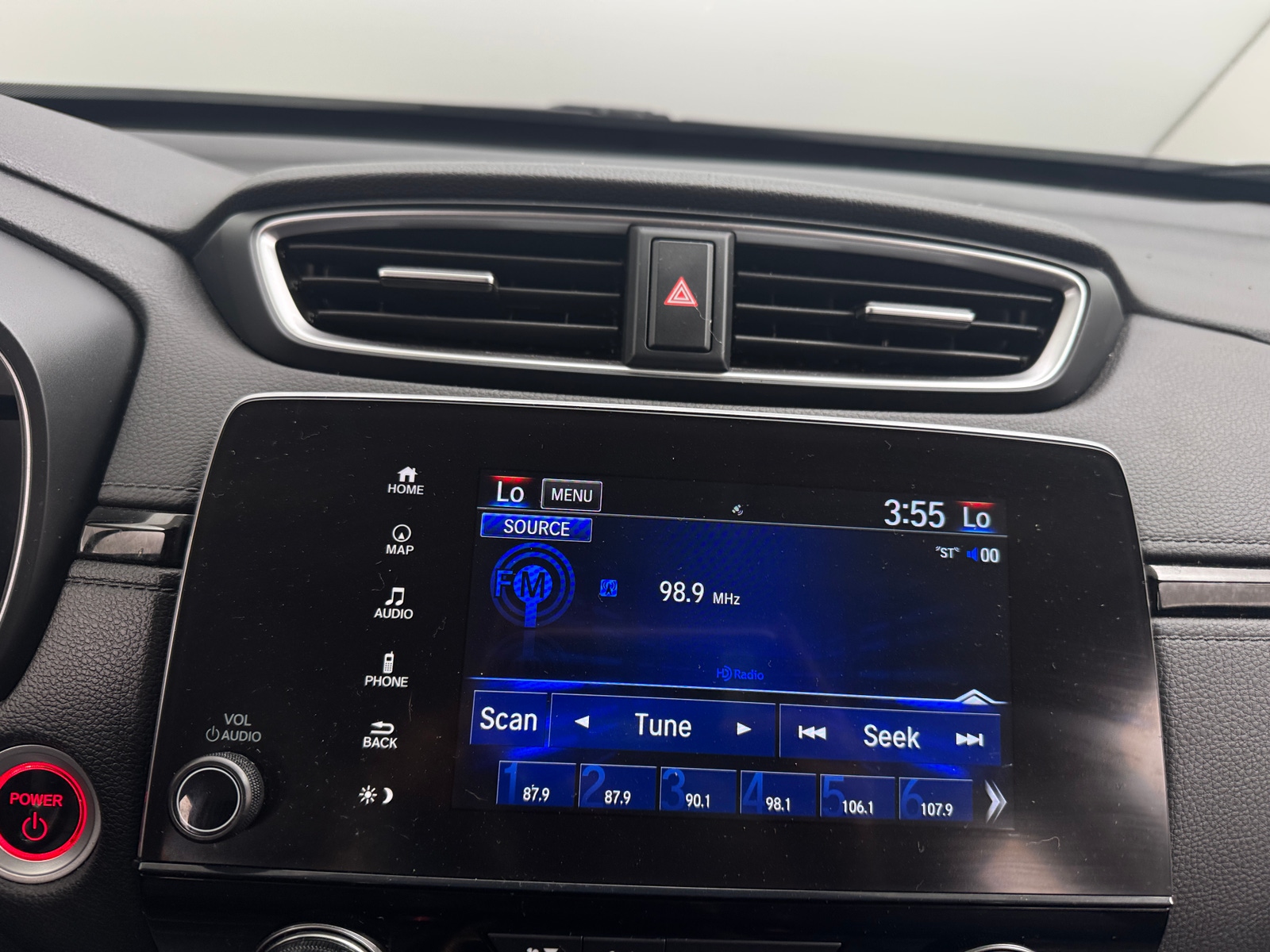 Thumbnail: 2020 Honda CR-V - 3