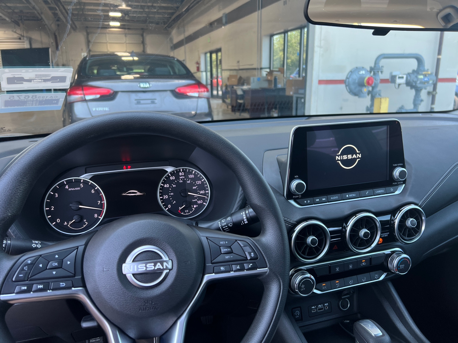 Thumbnail: 2024 Nissan Sentra - 3