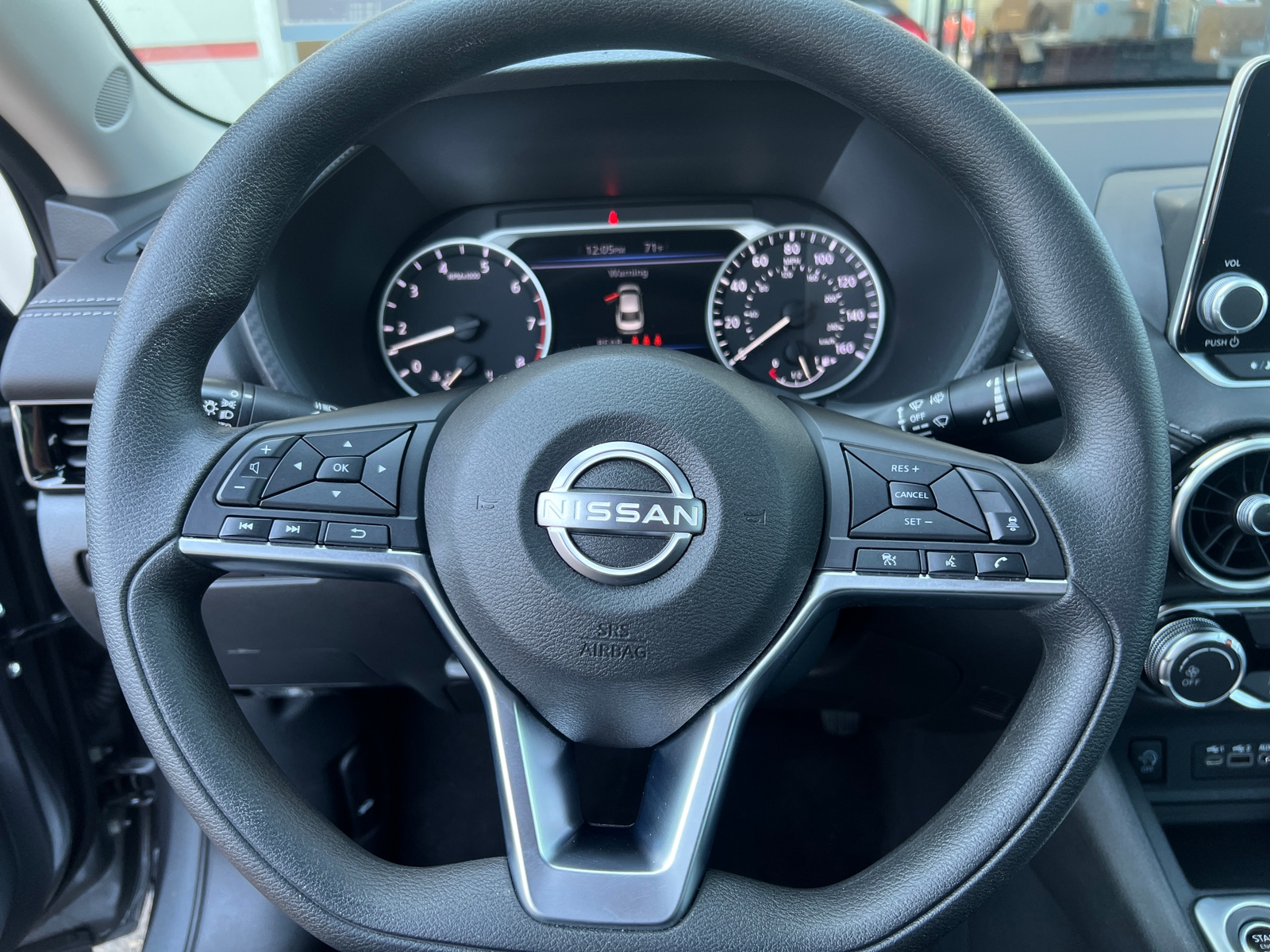 Thumbnail: 2024 Nissan Sentra - 5