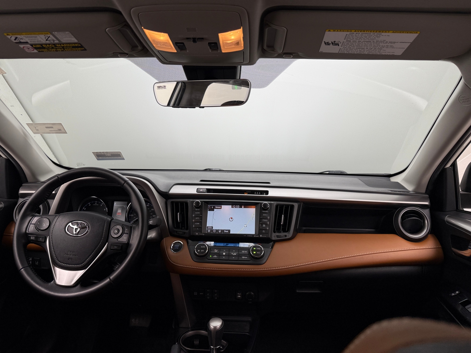 Thumbnail: 2017 Toyota RAV4 - 2