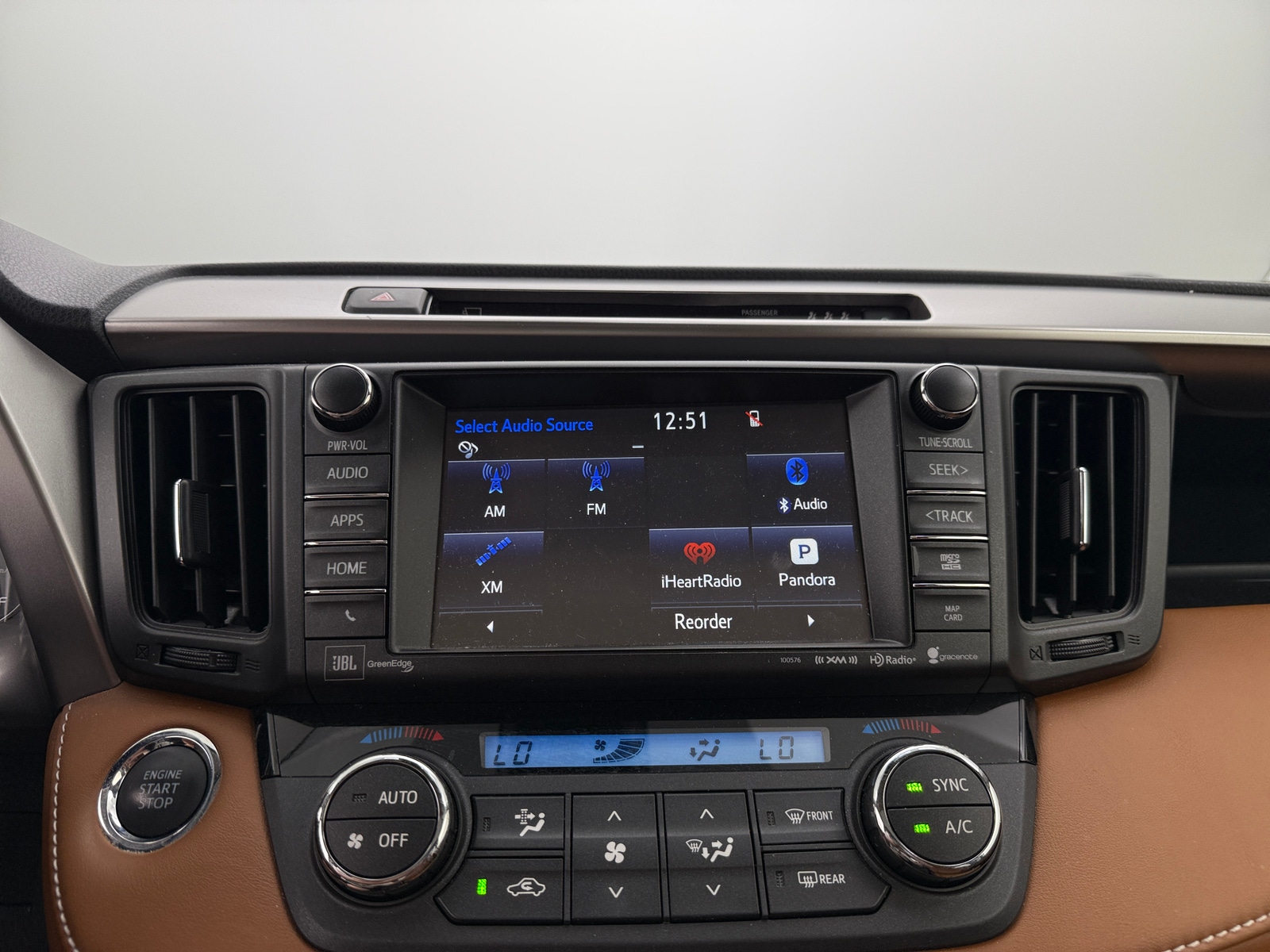 Thumbnail: 2017 Toyota RAV4 - 3