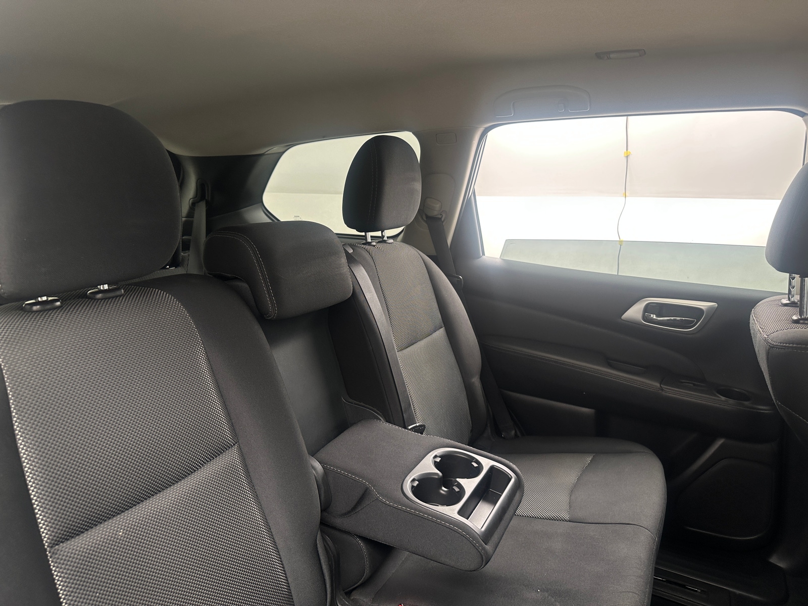 Thumbnail: 2019 Nissan Pathfinder - 6