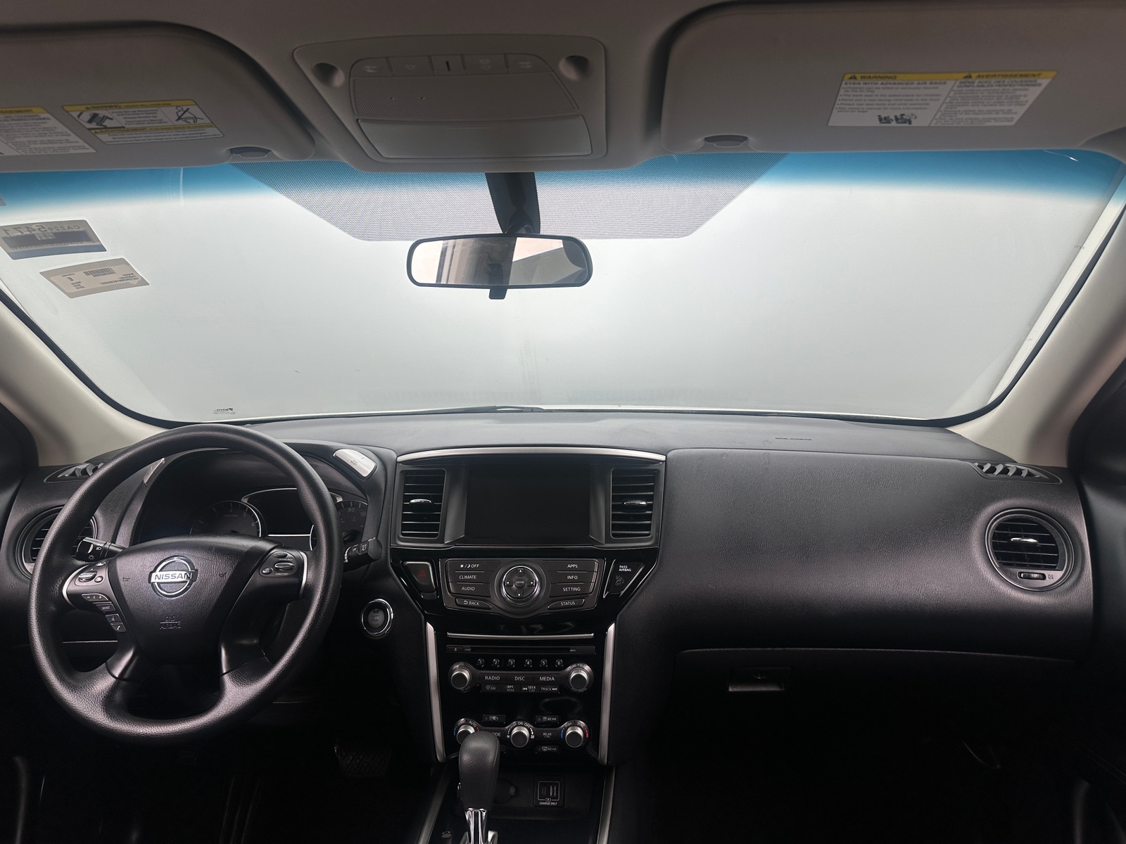 Thumbnail: 2019 Nissan Pathfinder - 3