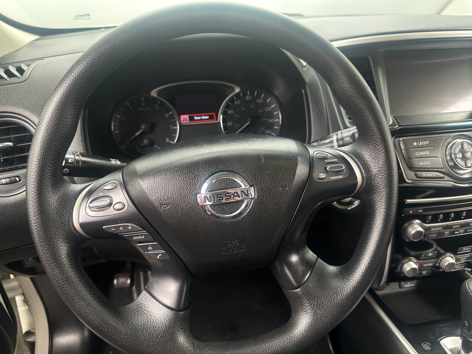Thumbnail: 2019 Nissan Pathfinder - 5