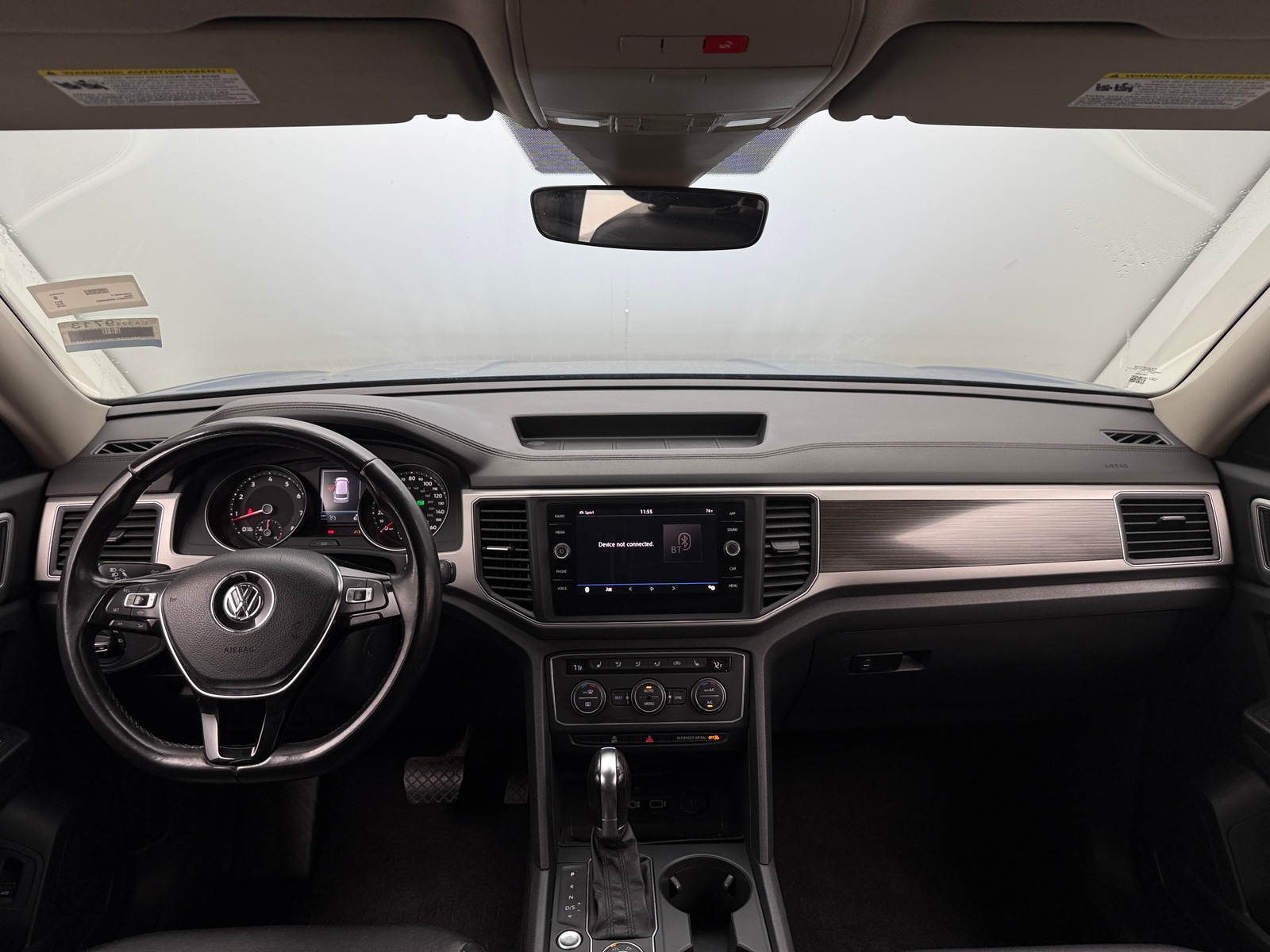 Thumbnail: 2019 Volkswagen Atlas - 2