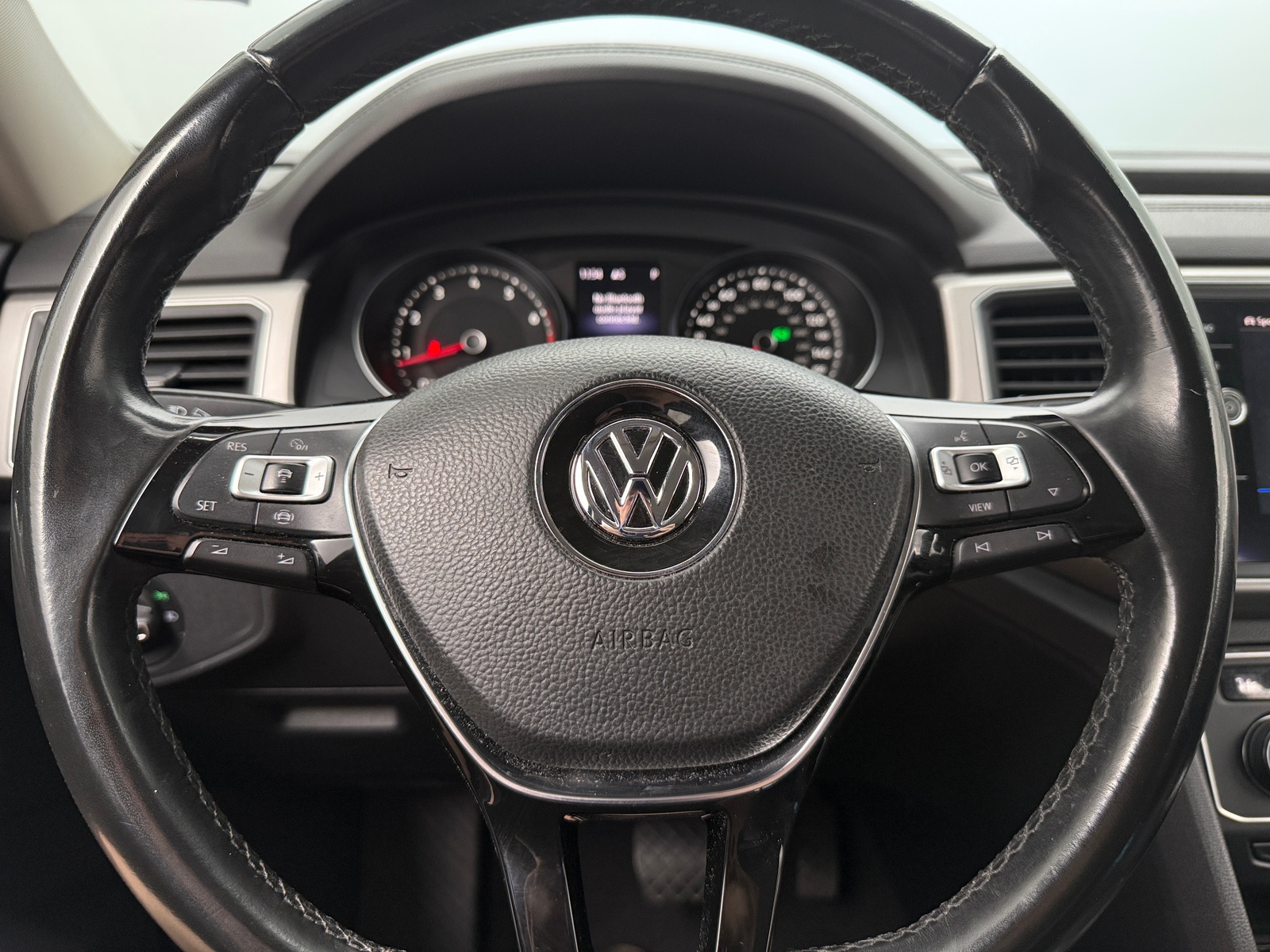 Thumbnail: 2019 Volkswagen Atlas - 4