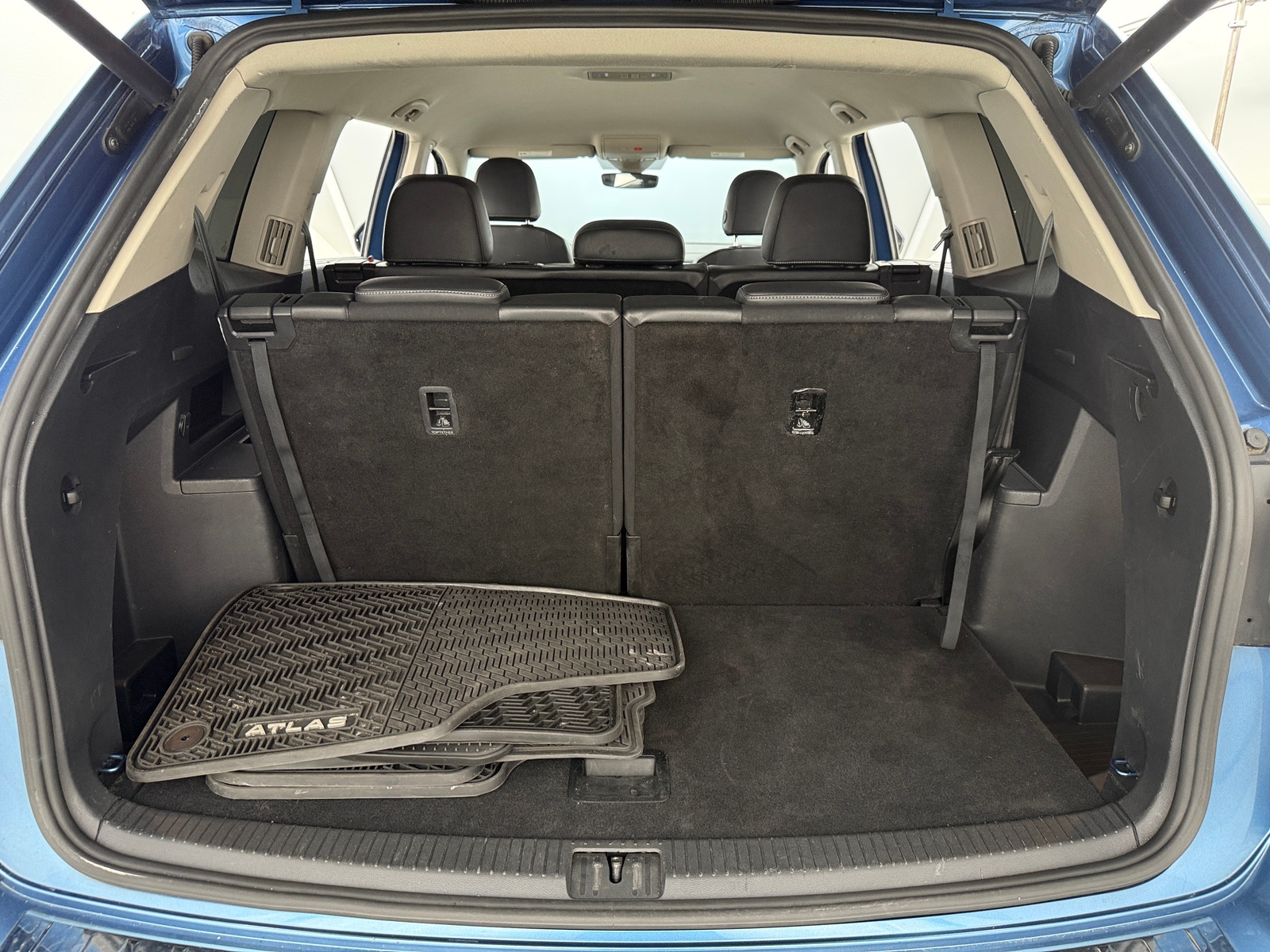Thumbnail: 2019 Volkswagen Atlas - 6