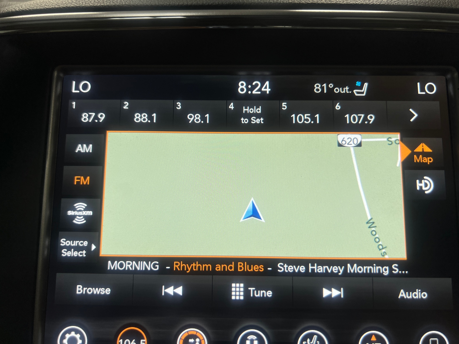 Thumbnail: 2018 Jeep Grand Cherokee - 3