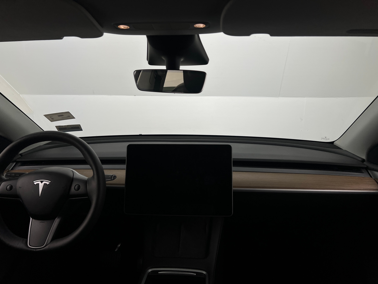 Thumbnail: 2023 Tesla Model Y - 2