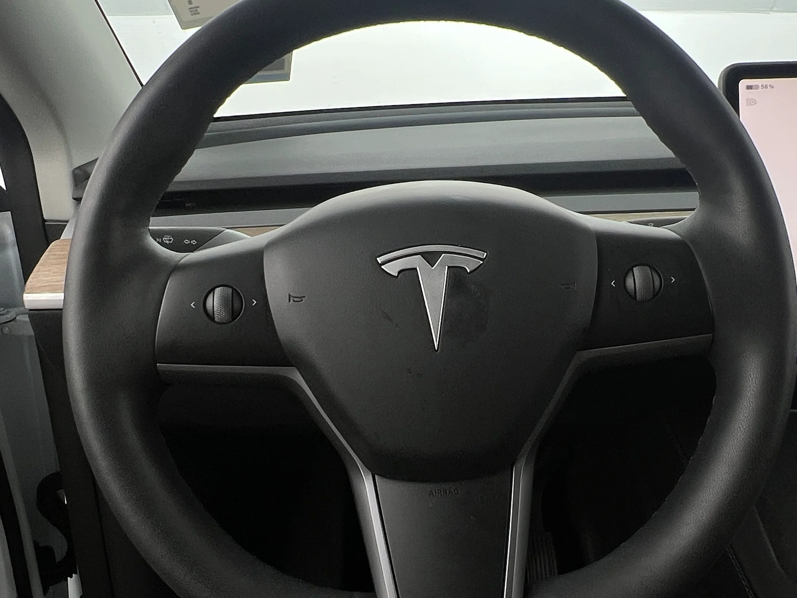Thumbnail: 2023 Tesla Model Y - 4