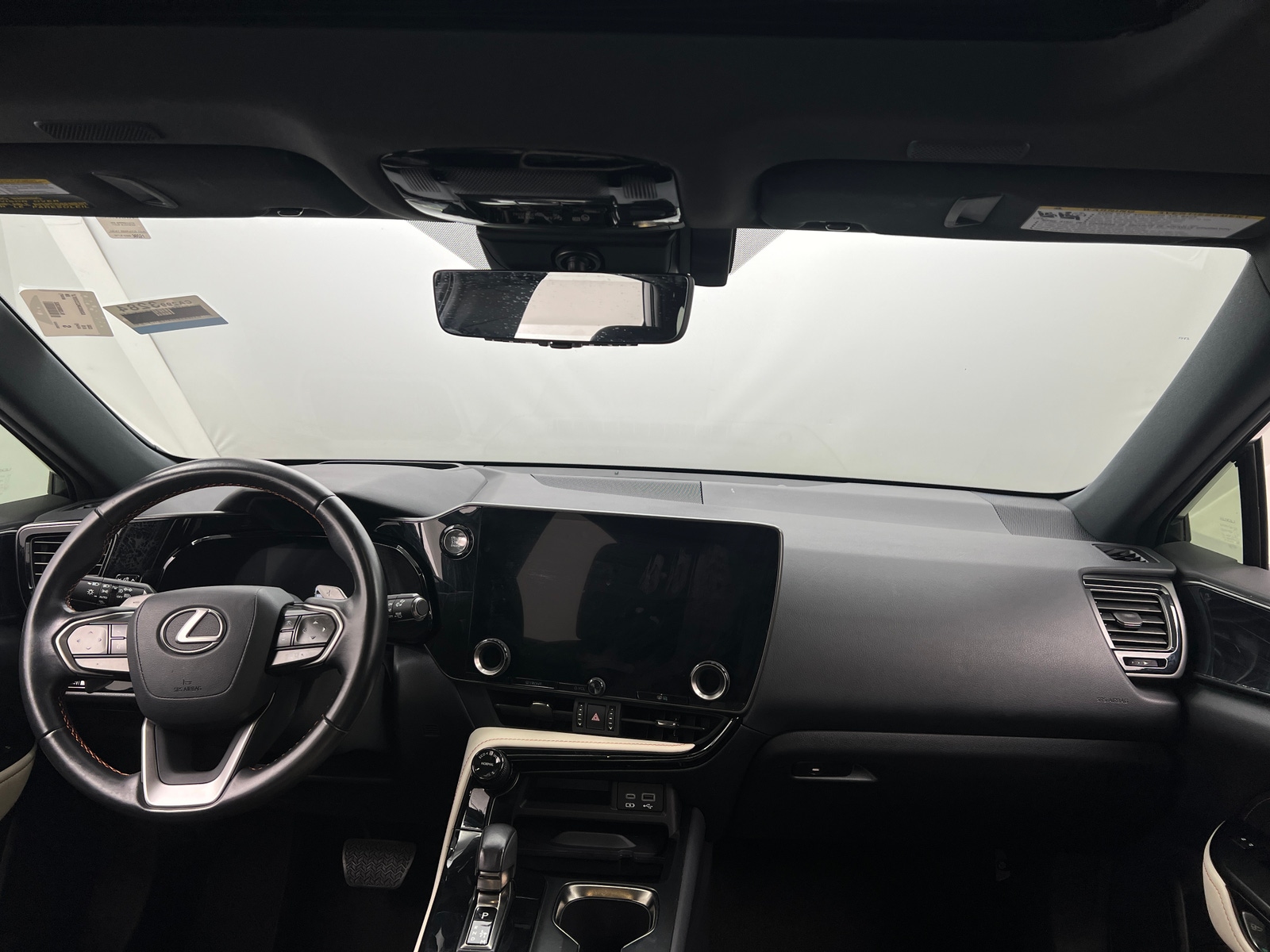 Thumbnail: 2022 Lexus NX - 2