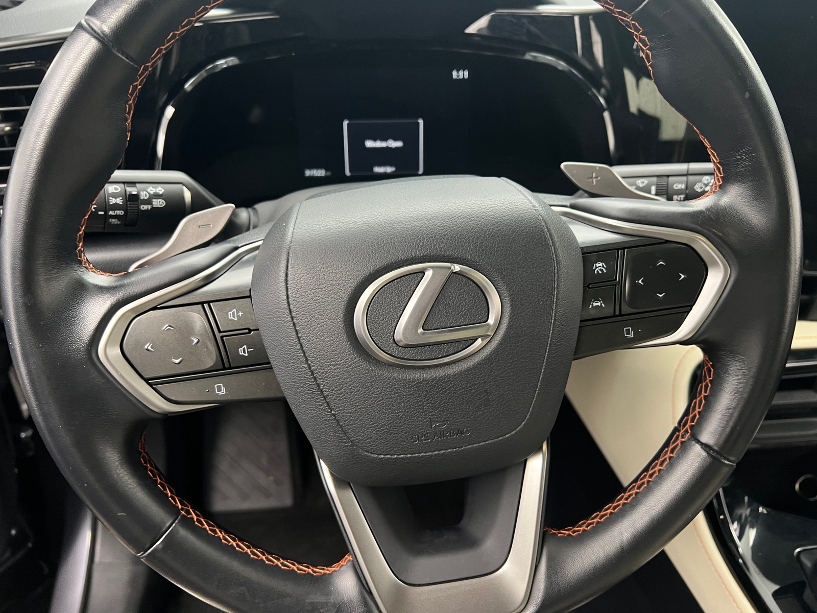 Thumbnail: 2022 Lexus NX - 4