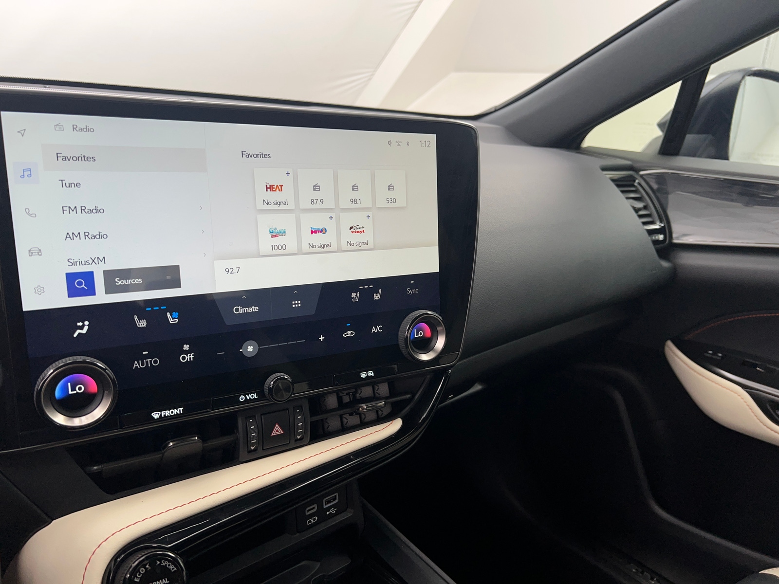 Thumbnail: 2022 Lexus NX - 3