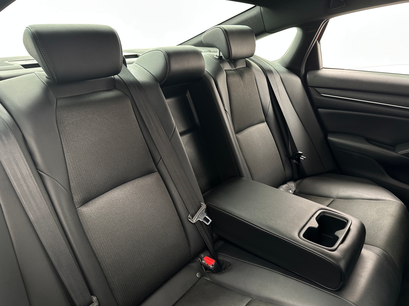 Thumbnail: 2021 Honda Accord - 6