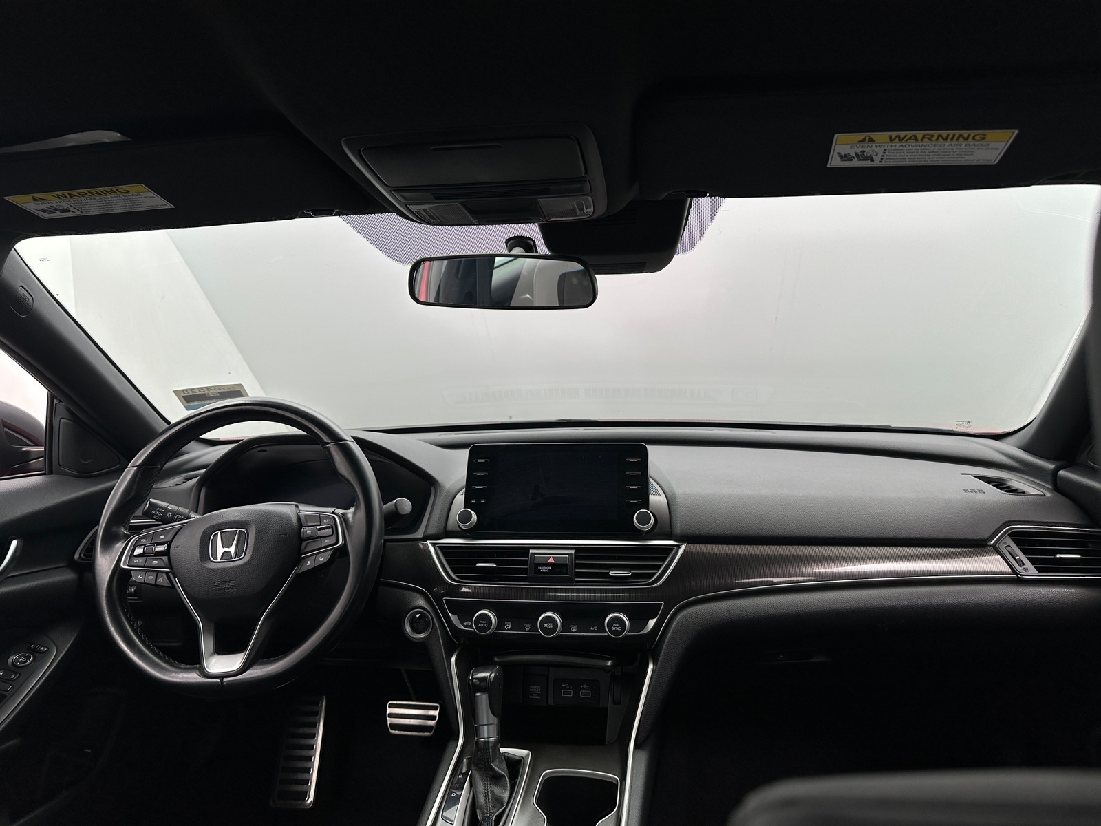 Thumbnail: 2021 Honda Accord - 3