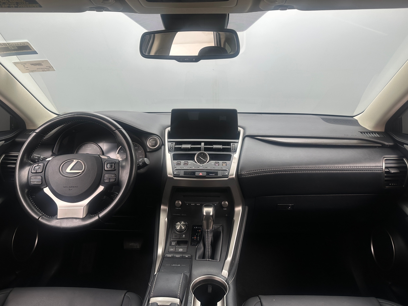 Thumbnail: 2020 Lexus NX - 2