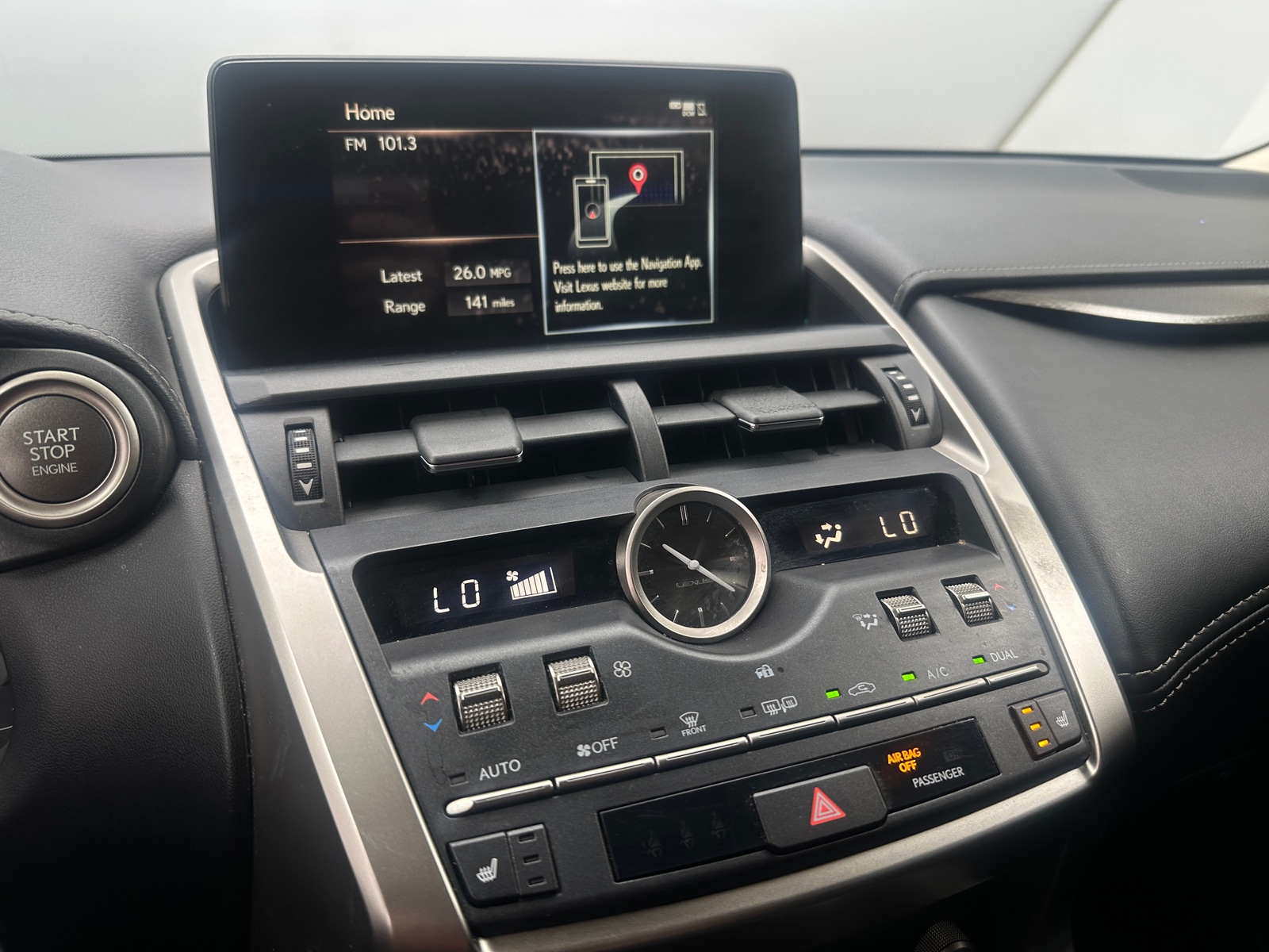 Thumbnail: 2020 Lexus NX - 3