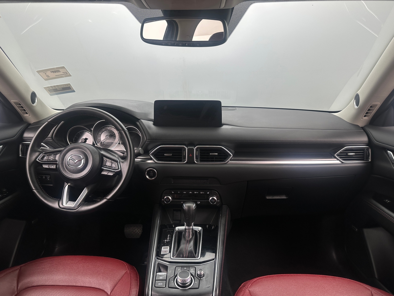 Thumbnail: 2024 Mazda CX-5 - 2