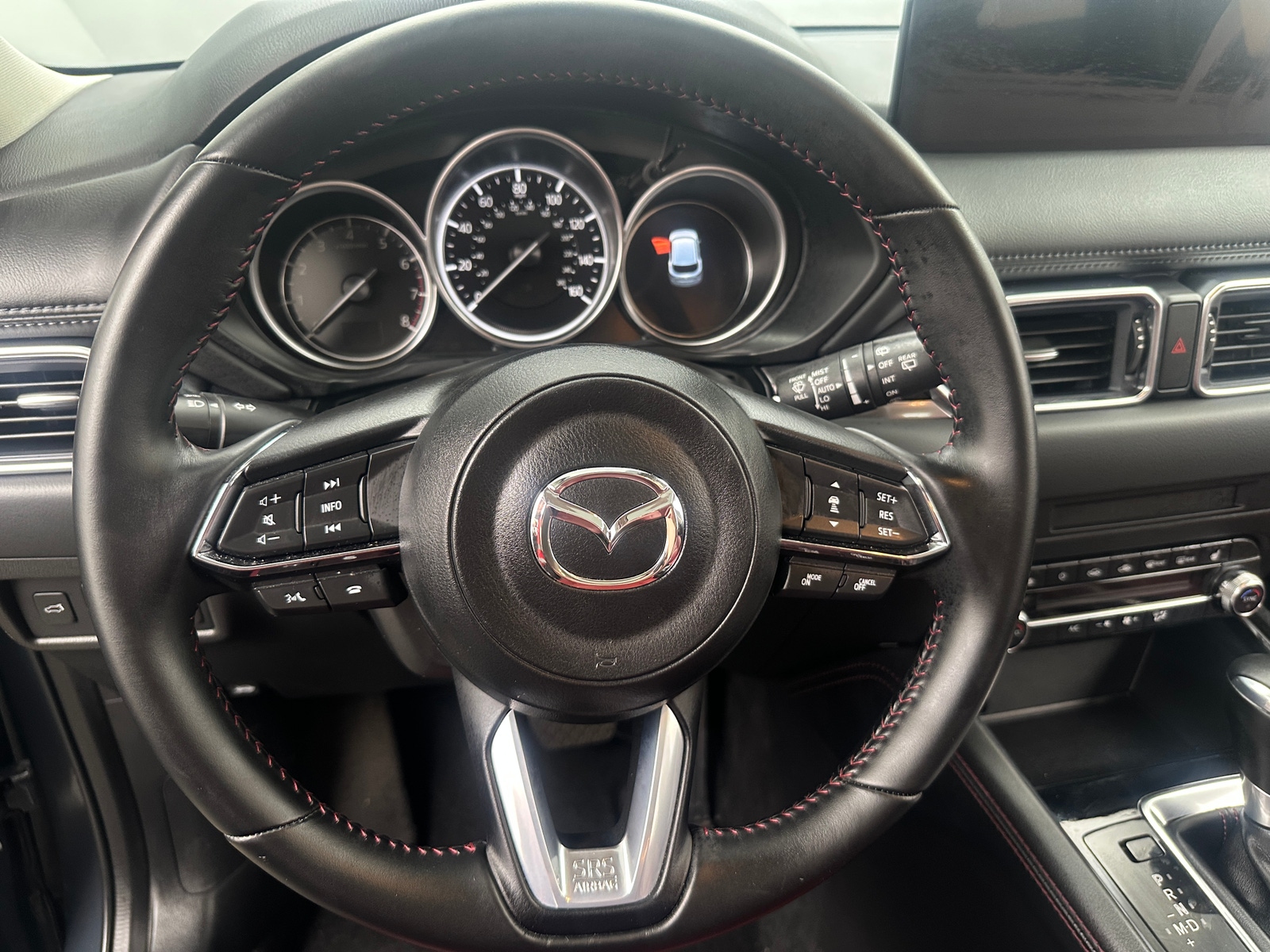 Thumbnail: 2024 Mazda CX-5 - 4
