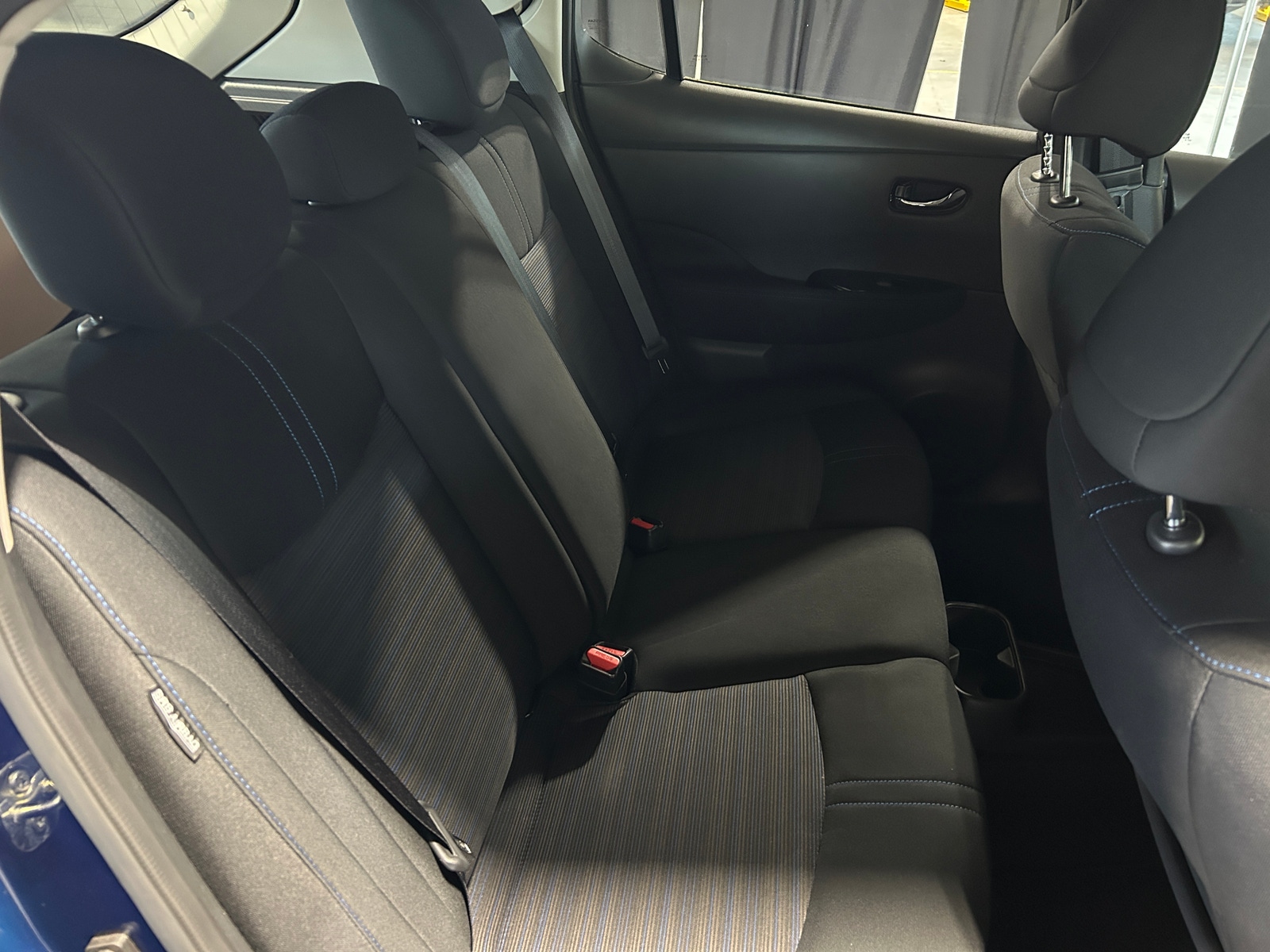 Thumbnail: 2024 Nissan Leaf - 6