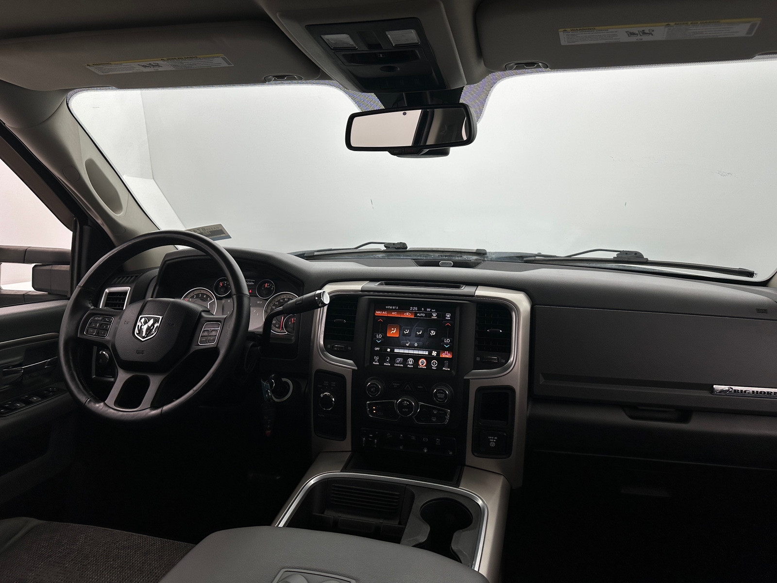 Thumbnail: 2017 RAM 2500 - 3
