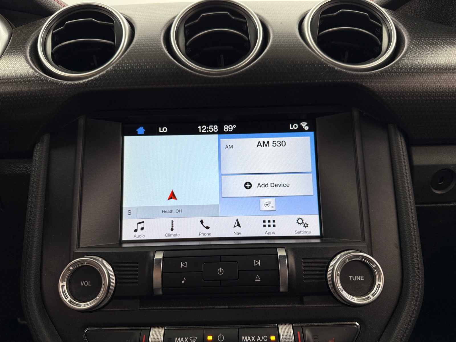 Thumbnail: 2019 Ford Mustang - 3