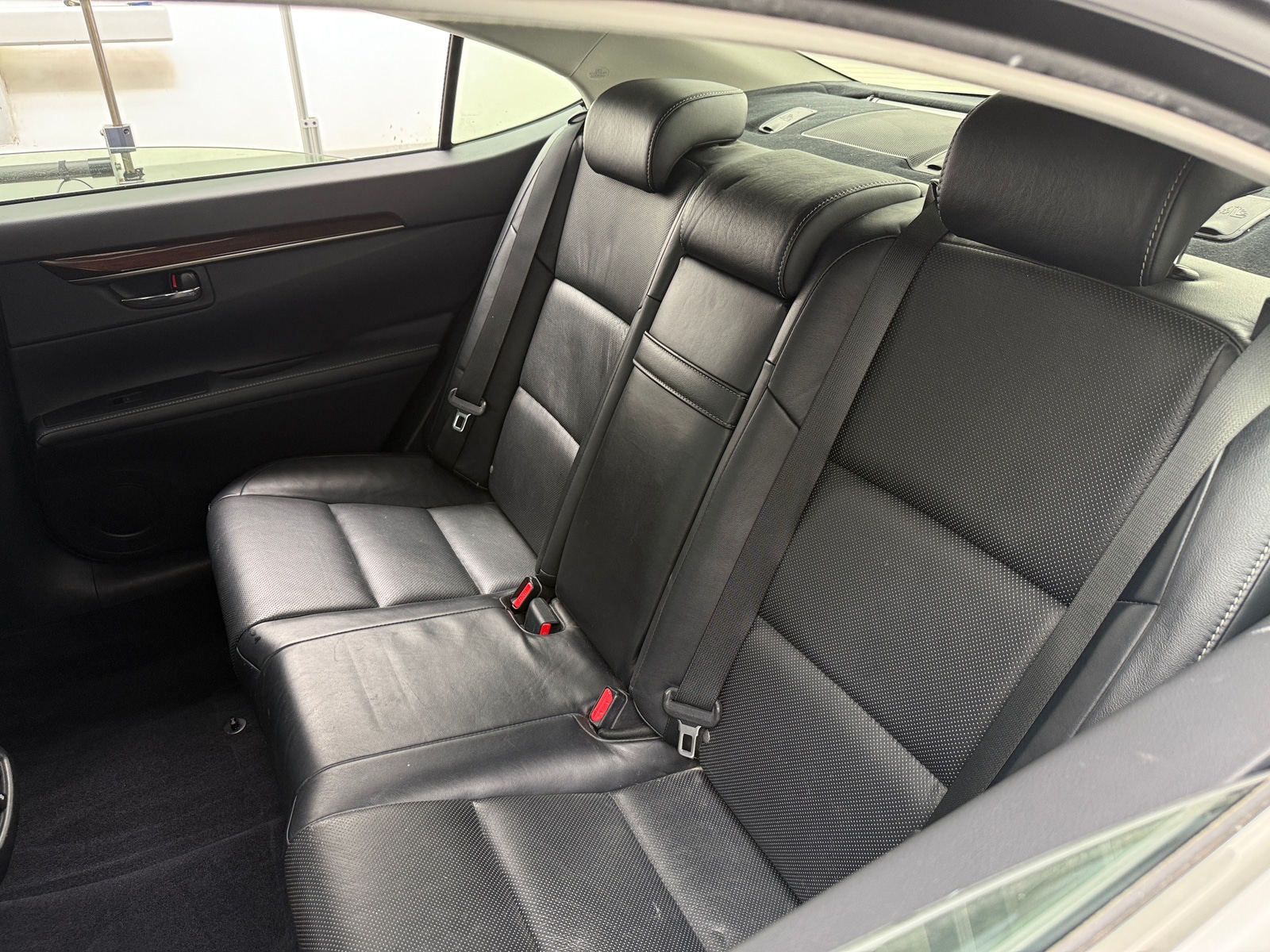 Thumbnail: 2013 Lexus ES - 5