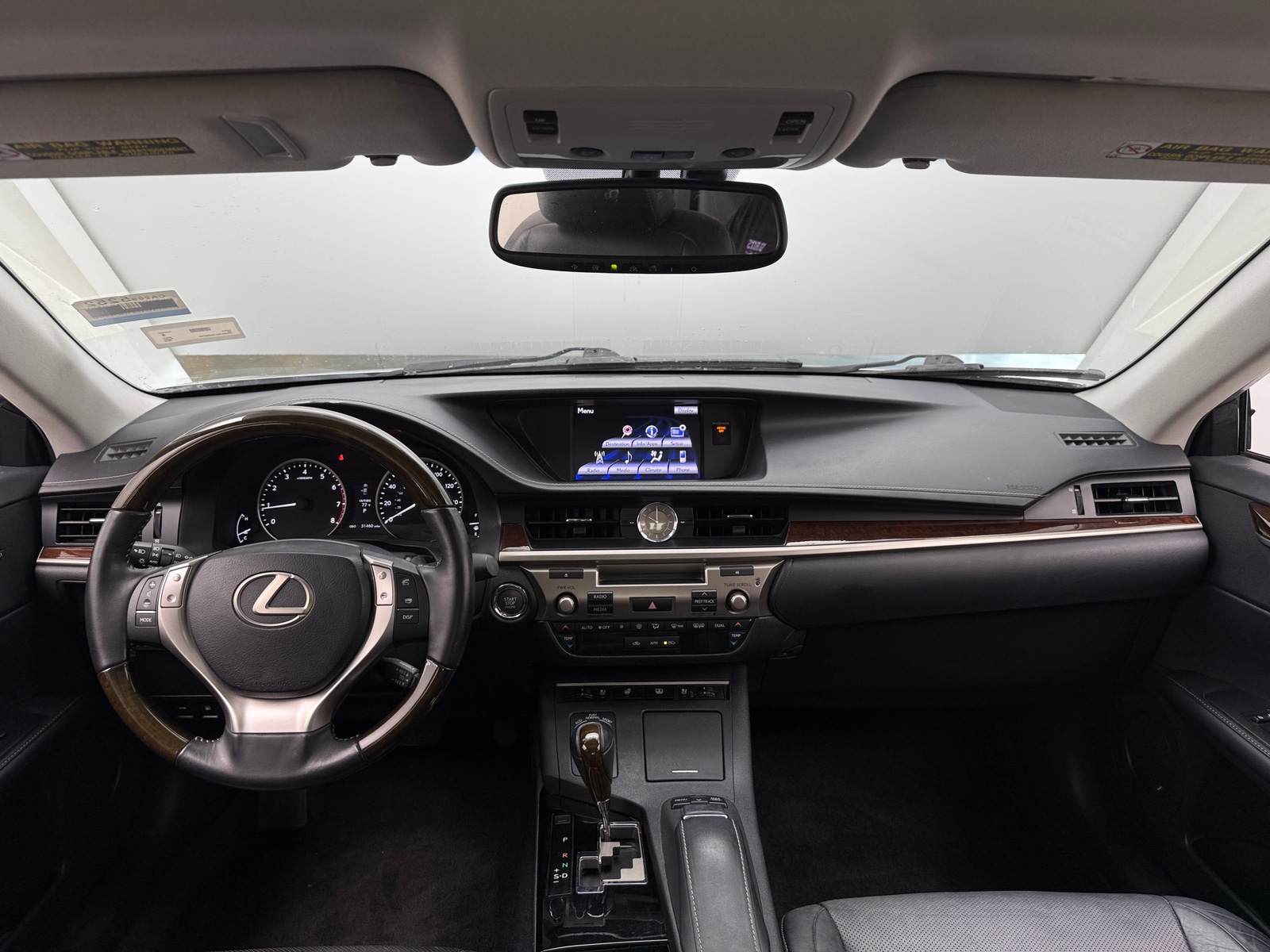 Thumbnail: 2013 Lexus ES - 2