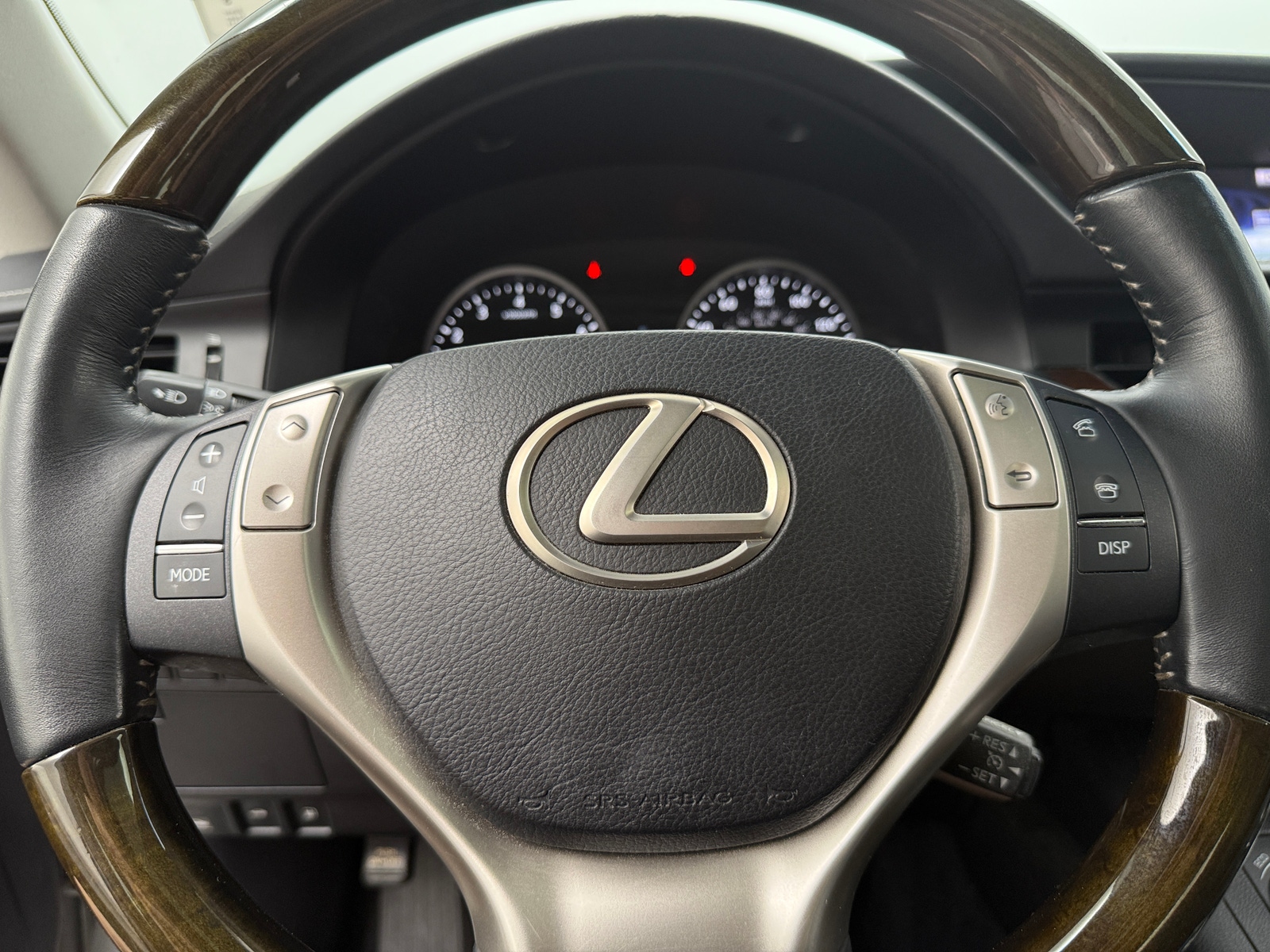 Thumbnail: 2013 Lexus ES - 4
