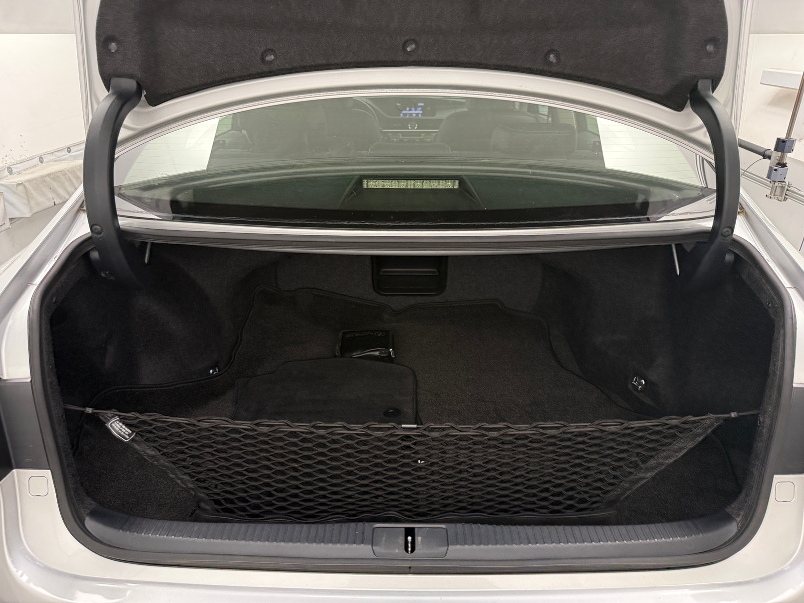 Thumbnail: 2013 Lexus ES - 6