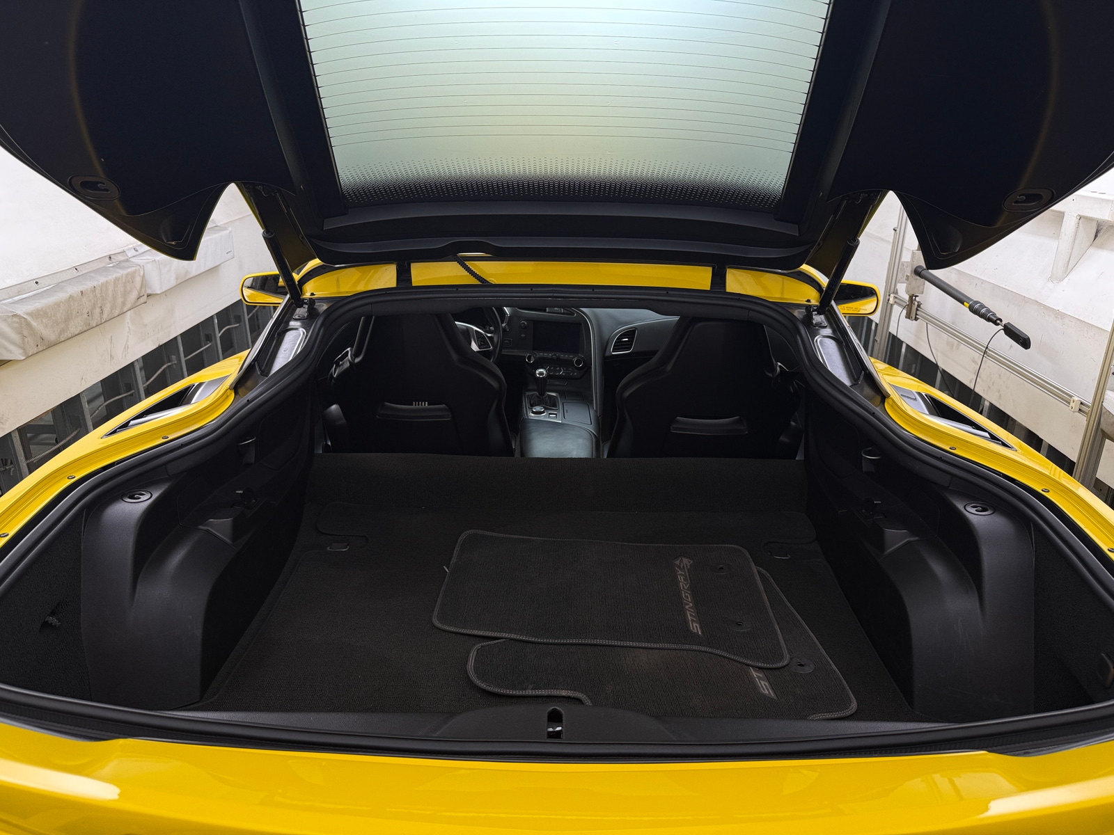 Thumbnail: 2014 Chevrolet Corvette - 4