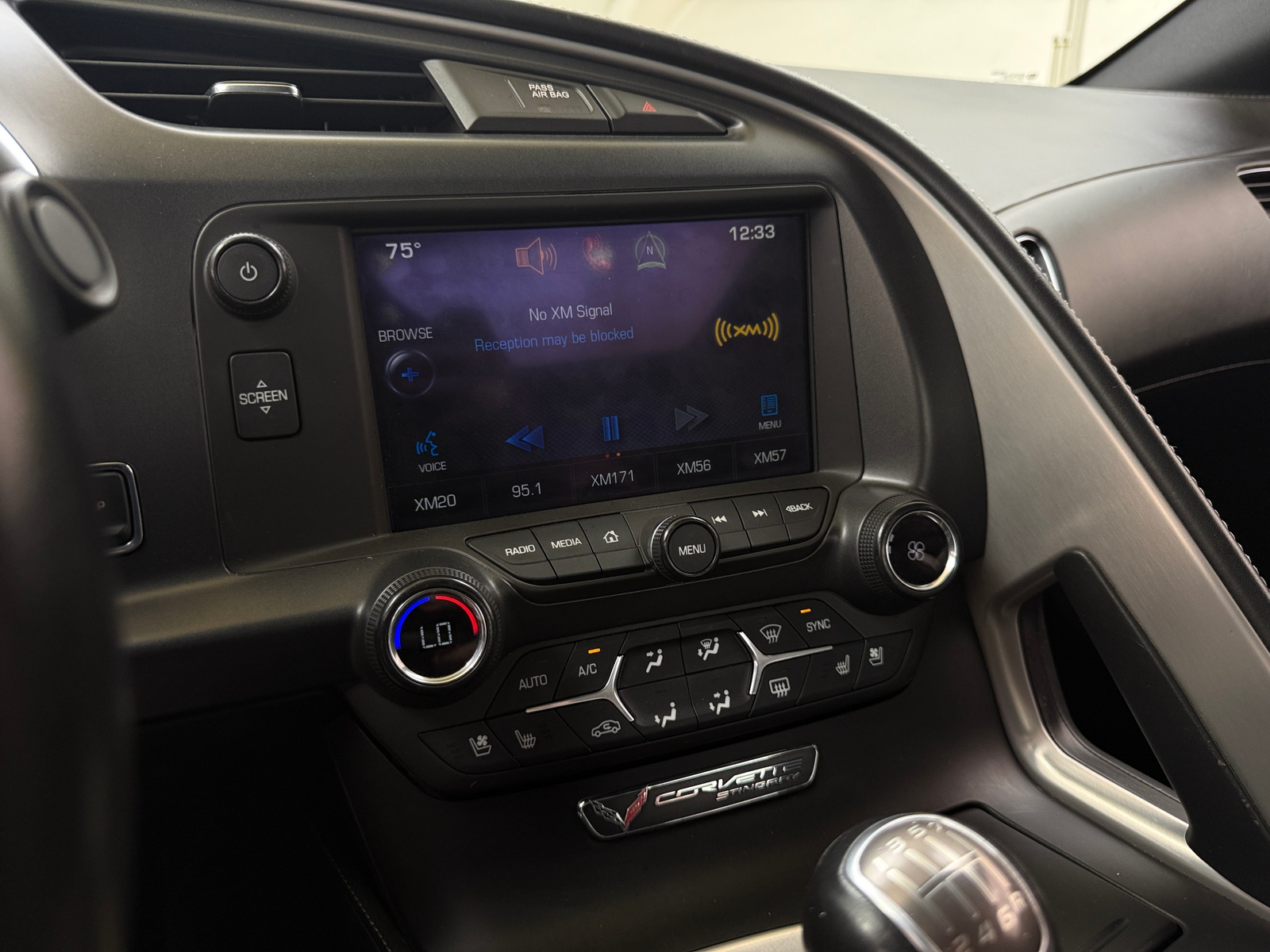Thumbnail: 2014 Chevrolet Corvette - 2
