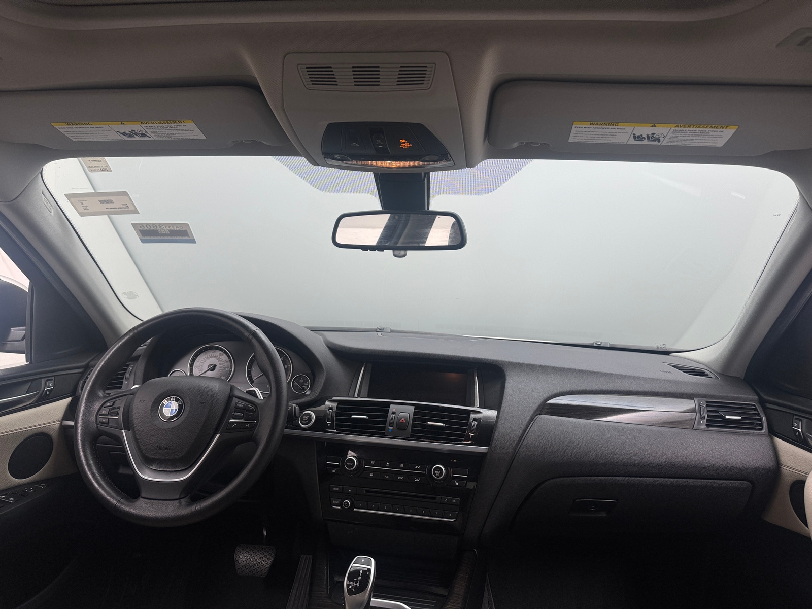 Thumbnail: 2016 BMW X4 - 2