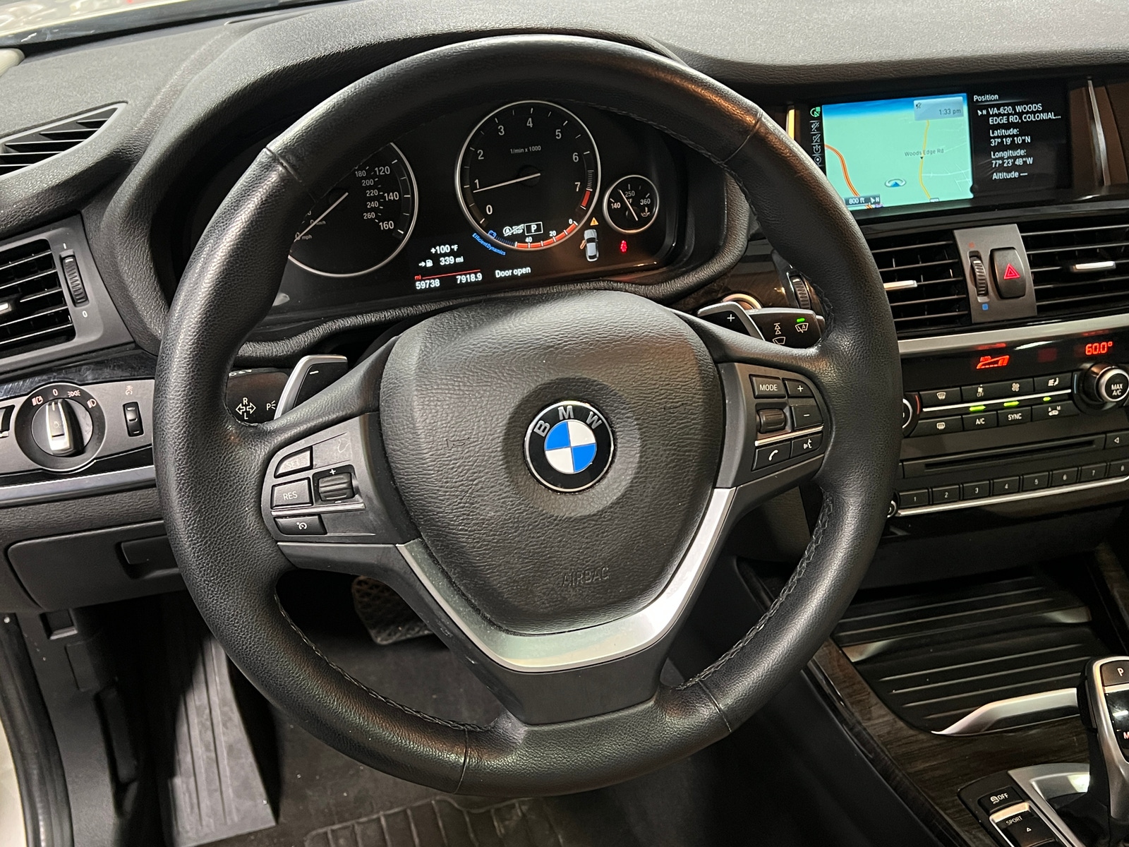 Thumbnail: 2016 BMW X4 - 4