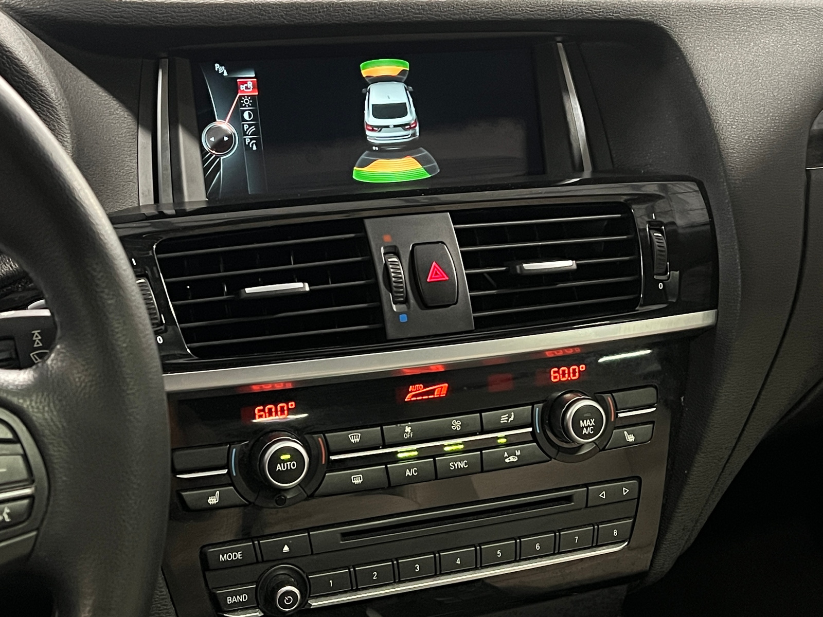Thumbnail: 2016 BMW X4 - 3