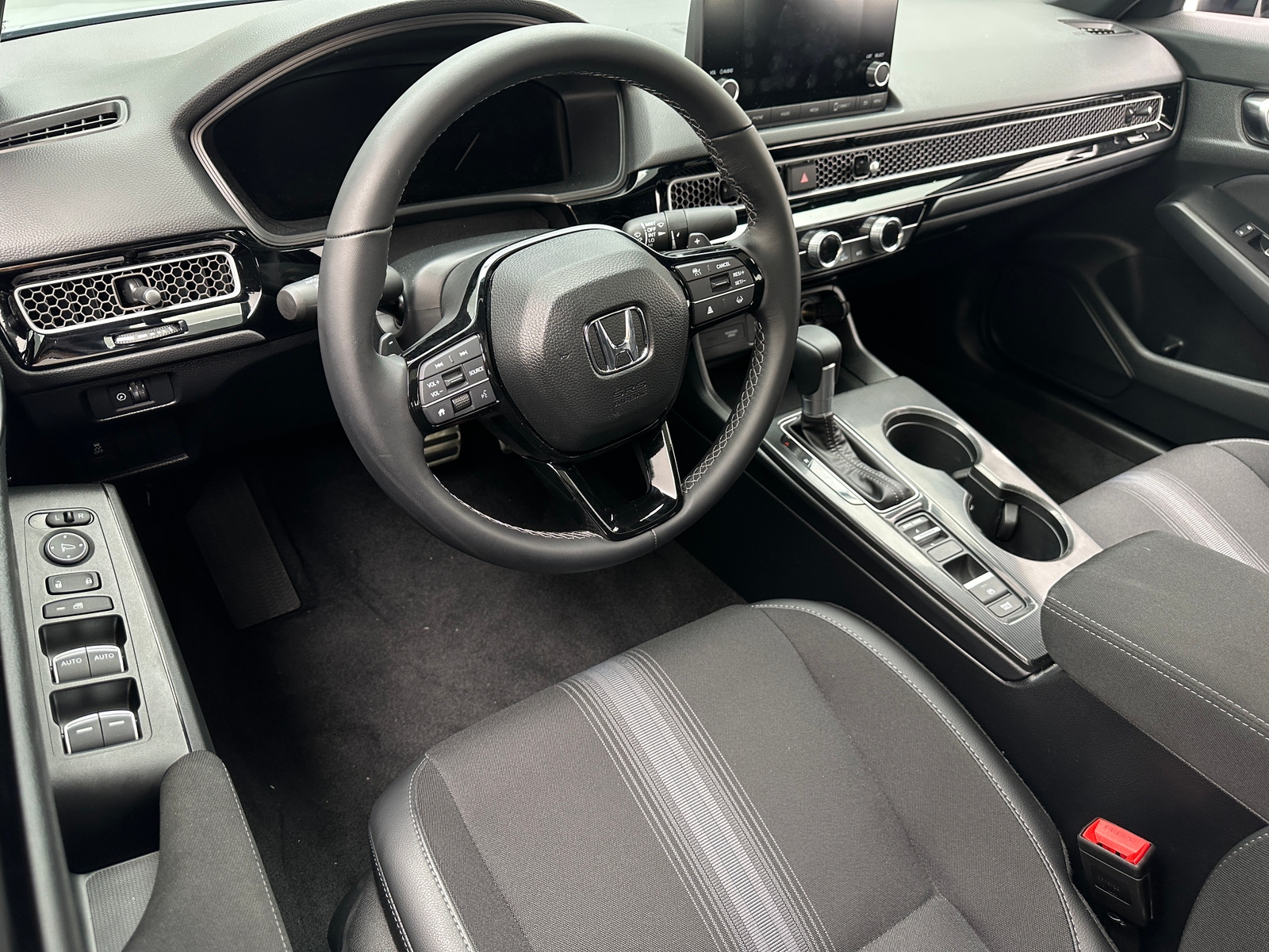 Thumbnail: 2025 Honda Civic - 3