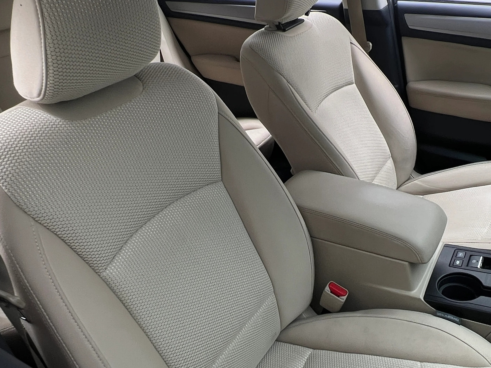 Thumbnail: 2015 Subaru Outback - 2