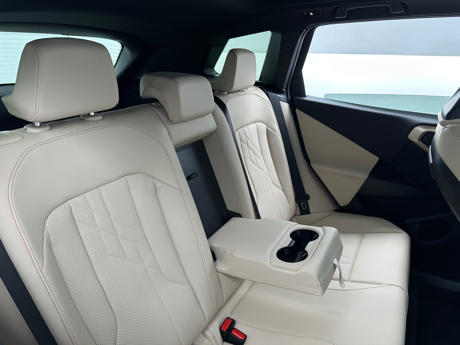 Thumbnail: 2025 BMW X3 - 5