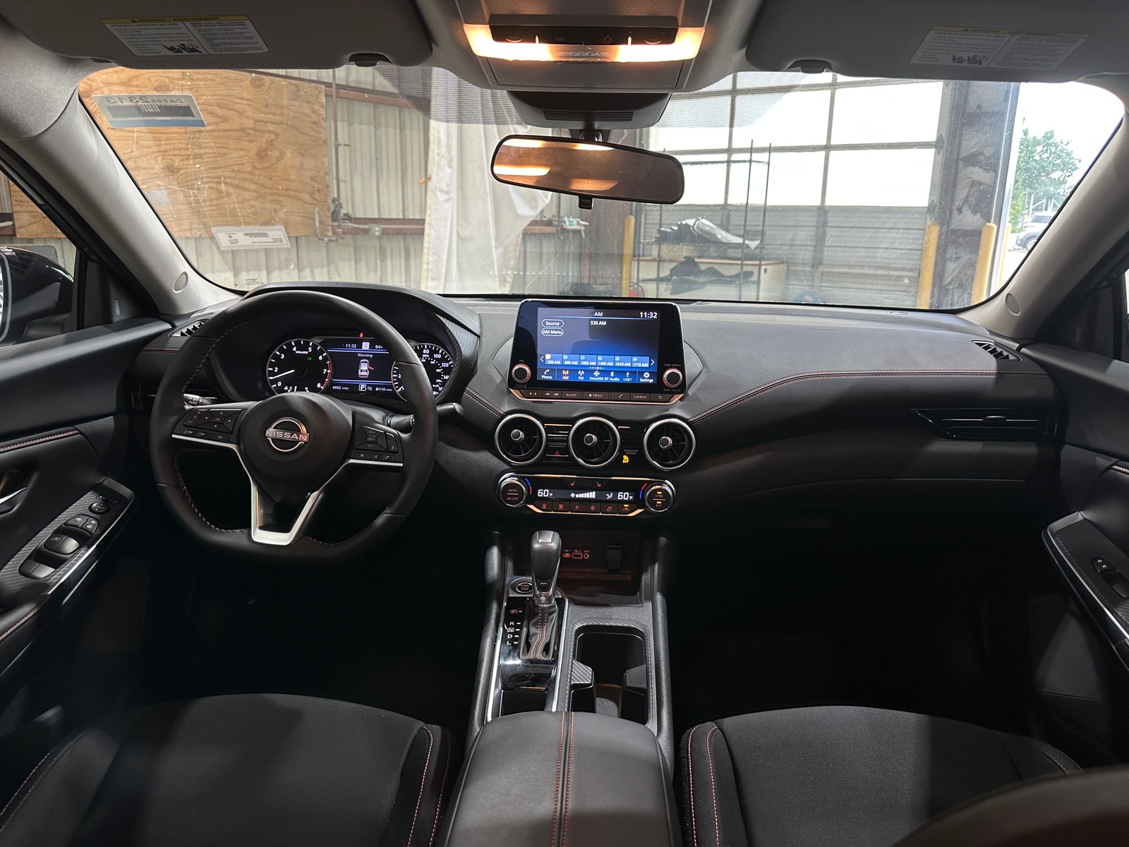 Thumbnail: 2025 Nissan Sentra - 3