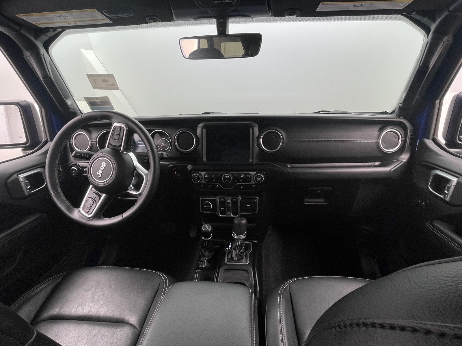 Thumbnail: 2018 Jeep Wrangler - 2