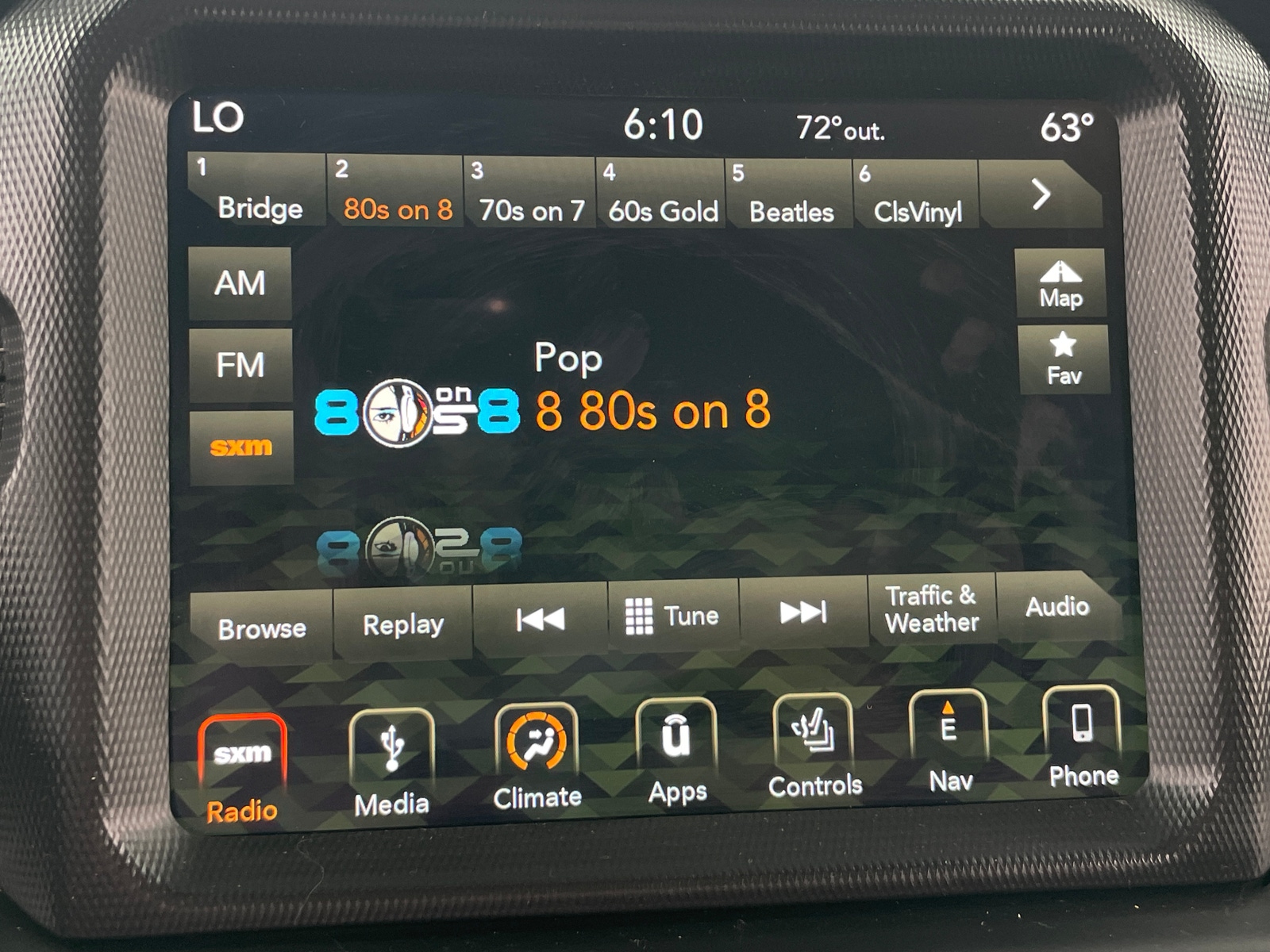 Thumbnail: 2018 Jeep Wrangler - 3