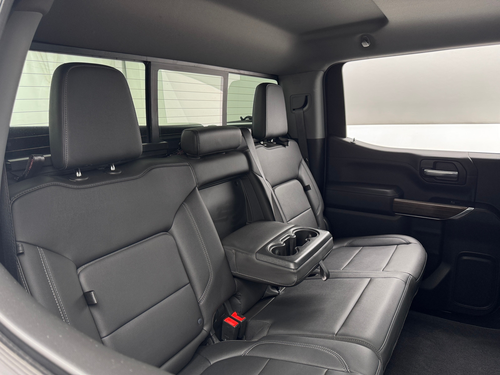 Thumbnail: 2020 Chevrolet Silverado 1500 - 5