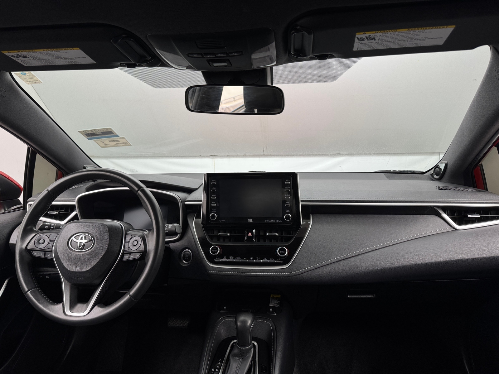Thumbnail: 2020 Toyota Corolla - 3