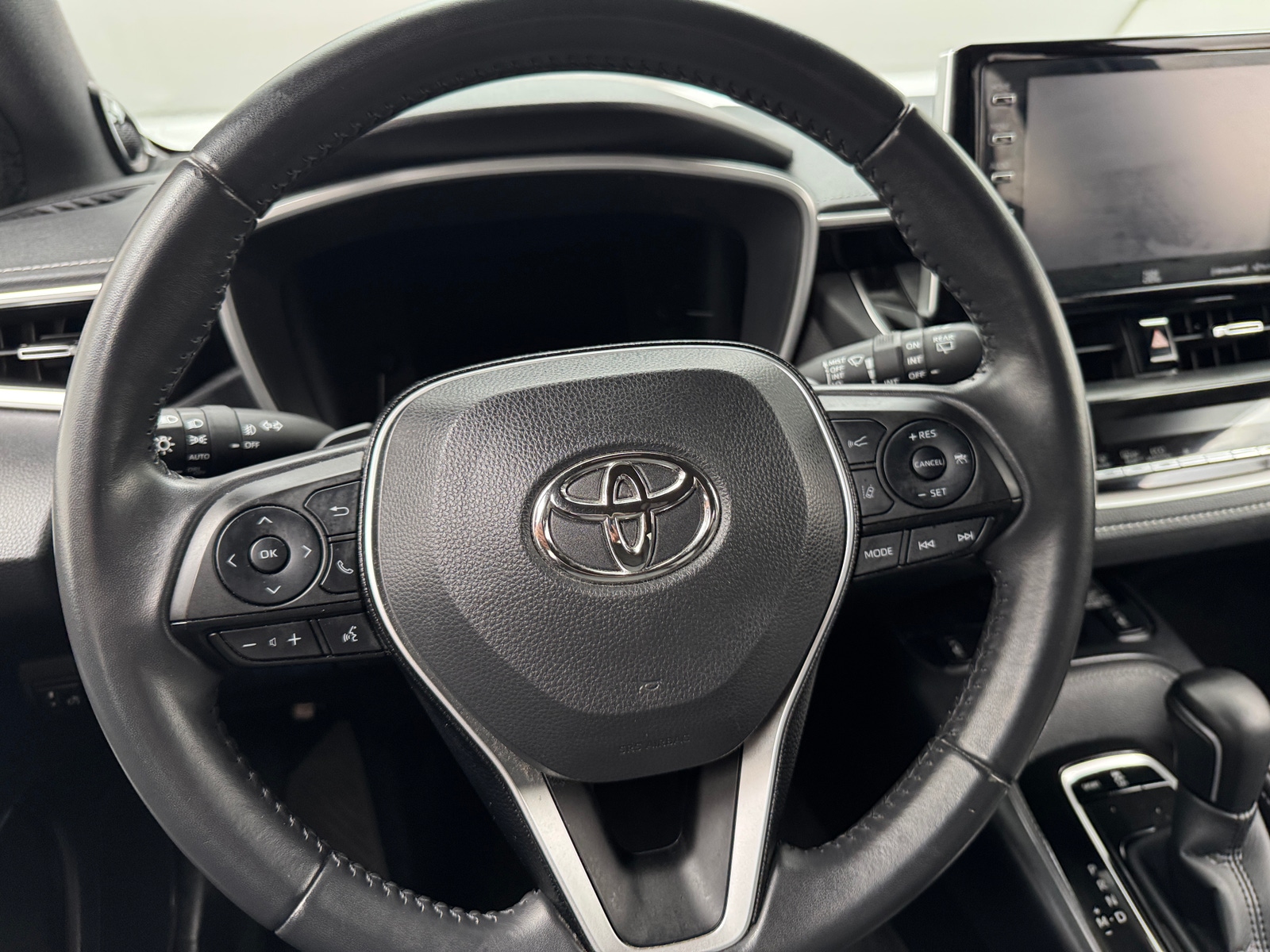 Thumbnail: 2020 Toyota Corolla - 5