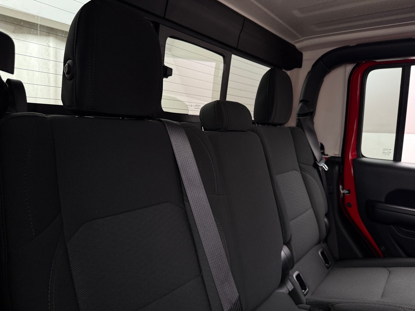 Thumbnail: 2021 Jeep Gladiator - 6